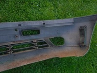 фото thumb №10, Mercedes vito w638 бампер перед передний