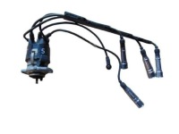 фото thumb №1, Volkswagen golf polo апарат запалювання 030905205ad