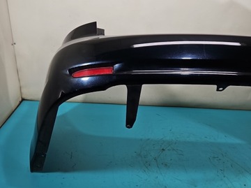 фото thumb №10, Бампер зад toyota avensis iii t27 11-15 цвет 1h2 универсал