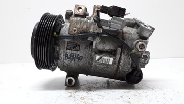 фото thumb №14, Nissan renault компрессор кондиционера 92600-4pb0a