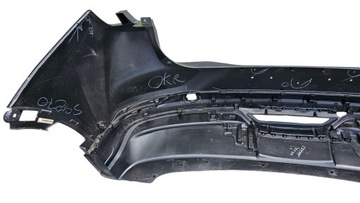 фото thumb №11, Бампер задній зад ford mustang mach-e lj8b-17d781a