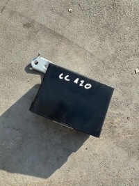 фото thumb №1, Toyota land cruiser 120 модуль кондиционера 87480-60050