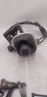 Домкрат переключения передач тросы renault scenic ii 1.5 dci 8200520060 Доставка, фото thumb