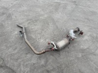 Купить Dpf fap катализатор 2.2 m-jet система выпускной труба fiat ducato 3 iii рестайлинг, фото thumb