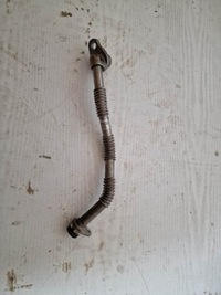 фото thumb №1, Opel astra j 1.6 cdti 554852200 шланг турбины