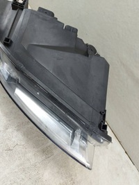 фото thumb №11, Audi a4 b7 8e0 04-07 левая лампа передняя перед фара