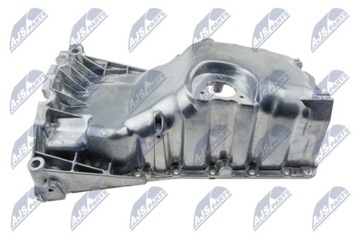 фото thumb №12, Nty bmo-vw-015 піддон масляна