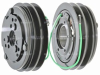 фото thumb №2, Частини компресор ac volvo 380159 nrf