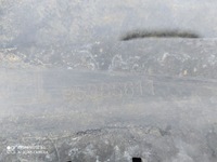 фото thumb №9, Opel mokka -16 бампер задній задня