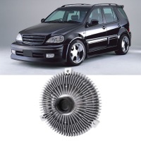 Купити Silanie вентилятора двигуна 1122000222 wysoka продуктивність dla w163 4r, фото thumb