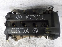 фото thumb №10, Ford focus c-max двигатель 1.8 16v 120 km csda