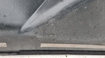 фото thumb №9, Накладка кришки задньої honda hr-v iii 21-23