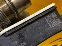 фото thumb №5, Модуль датчики лямбда kuga mk3 iii 1.5 lx61-5l216-aa