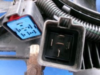 фото thumb №5, Fiat idea вентилятор радіатора 188b2000