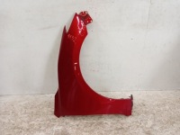 фото thumb №1, Крила правий перед передній mazda iii 3 bm 13-