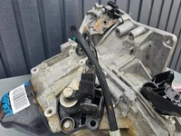 фото thumb №7, Dacia logan ii sandero ii 1.2 коробка передач коробки передач механічна jh3-360