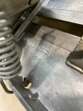 фото thumb №7, Колонка рулевая w169 1695452932 a1694602416