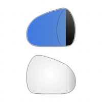 фото thumb №1, Асферичне дзеркало peugeot 207 2006-2019 2018 2017