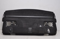 фото thumb №1, Bmw 8 g16 полиця задня багажника 9108188