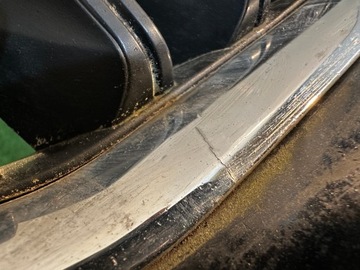 фото thumb №10, Skoda octavia iii rs 5e0 vrs бампер перед переднє 5e0807221f