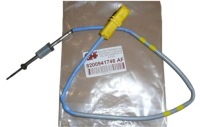 фото thumb №1, Датчик температури вихлопних газів оригінал 8200941746 espace 4 2.0dci