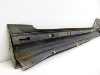 Порог молдинг порог накладка накладка правая fiat 500 abarth 735465478 Оригинал, фото thumb