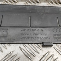 фото thumb №6, Audi e-tron 2019 впуск / канал повітря інтеркулер