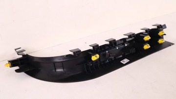 фото thumb №7, Jaguar i-pace планка накладка порогова ліва j9d3-13201