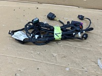 фото thumb №1, Porsche macan электропроводка бампера перед