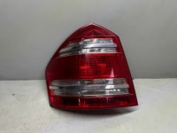 фото thumb №1, Лампа левый задняя mercedes gl w164 x164