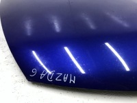 фото thumb №5, Капот кришка двигуна mazda 6 ii sport gh 34j