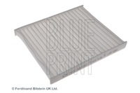 фото thumb №1, Adm52527 blue фильтр воздуха кабины mazda cx-9