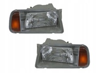 фото thumb №1, Комплект фары suzuki vitara 1988-1998