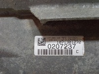 фото thumb №5, Bmw x1 e84 2.0d 143km n47 коробка передач автоматическая 6hp21x 7590123