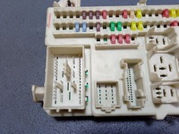 фото thumb №6, Mazda 3 i bk коробка модуль bsi br5s66730d