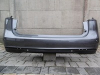 Купити Opel insignia ii, b універсал - бампер задній, фото thumb