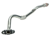 Шланг масляный renault 2.3dci 151989505r оригинал Доставка, фото thumb