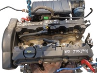 фото thumb №14, Citroen c3 1.6 16v двигун стійка оригінальний номер nfu tu5jp4