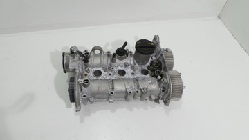 фото thumb №6, Seat ibiza audi 2017 1.0 tsi вали грм 04c469j