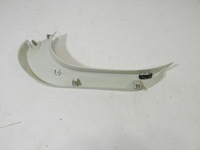 фото thumb №9, Ford focus mk3 hb пластик захист оббивка кришки зад багажника верх