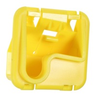 фото thumb №1, Кронштейн роз'єм підпори капот перед octavia 1 i оригінальний номер