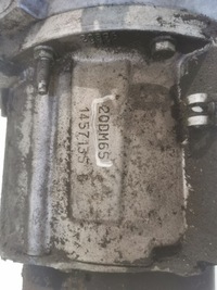 фото thumb №6, Коробка передач коробки передач peugeot citroen 1.6 hdi 20dm65