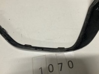 фото thumb №12, Молдинг, накладка, карбон бампера задня audi rs-7/rs7/rs-6/rs6 c8 права 1070.