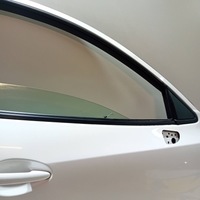 фото thumb №9, Mazda 2 dj 2014- двері праве передні задні правий перед задня комплект