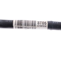 Bmw f45 шланг патрубок вентиляційний фільтра вугільний 7348728 Доставка, фото thumb