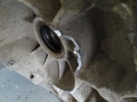 фото thumb №8, Mazda ii dy 1.6 b 2004 коробка передач переключения 5 передач 2s6r-7002-gb / t6tc1