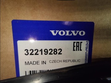 фото thumb №12, Volvo v90 v-90 31385517 скло кузовна ліва оригінал