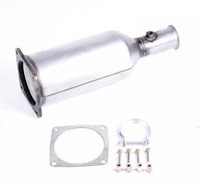 фото thumb №2, Eec dpf063 фильтр сажи / фильтр частиц твердых, система выпускной