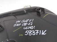 фото thumb №7, Лампа ліва vw golf vi 6 5k 5k0 08-12 hella