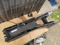 Vw passt b6 підлокітник тунель середній 3c0863319s 3c0864207 tsq Оригінал, фото thumb